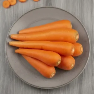 Carrot 1kg