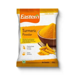 Turmeric Powder 100g