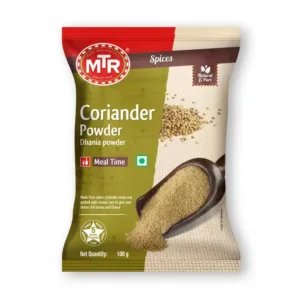 Coriander Powder 100g