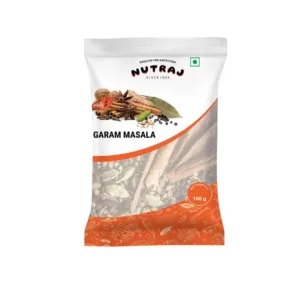 Garam Masala 100g