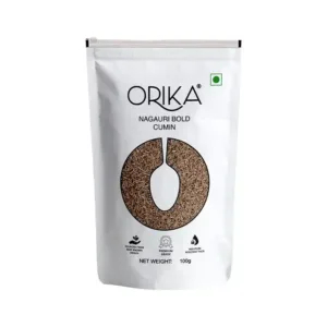 Cumin Seeds 100g